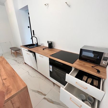 Dworskiego 74, Apartament 2 Przemysl Exterior photo
