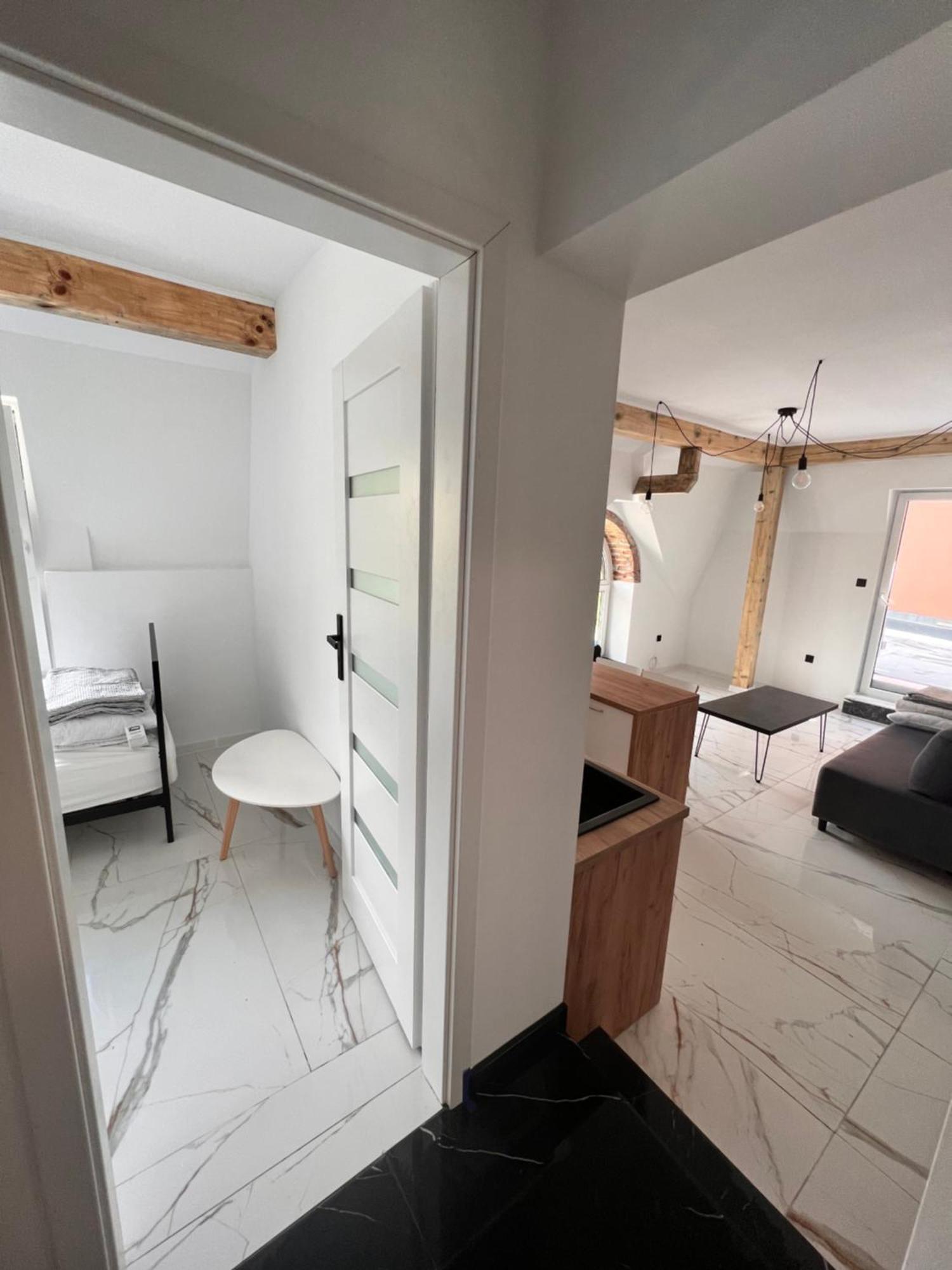 Dworskiego 74, Apartament 2 Przemysl Exterior photo