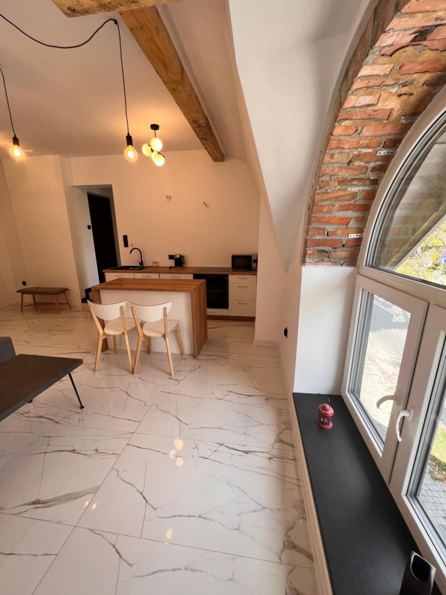 Dworskiego 74, Apartament 2 Przemysl Exterior photo